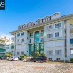 möbelierte olive city residence wohnung zu verkaufen
