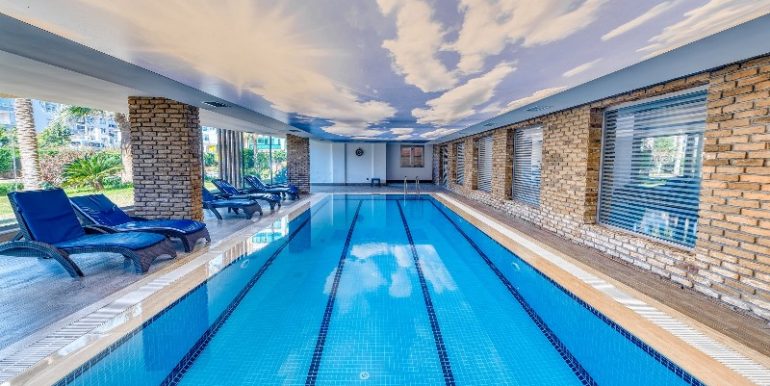 neubau luxus residence wohnung in alanya oba zu verkaufen 3