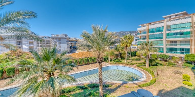 neubau luxus residence wohnung in alanya oba zu verkaufen 7