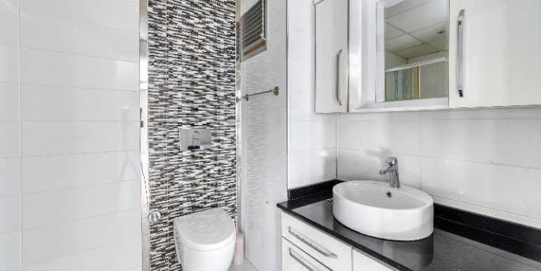 neubau luxus residence wohnung in alanya oba zu verkaufen 9