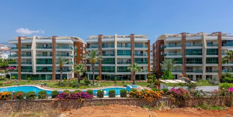 neubau luxus residence wohnung in alanya oba zu verkaufen 16