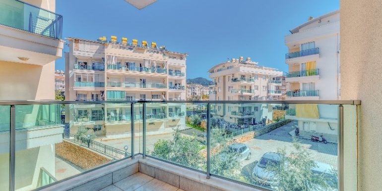 neubau luxus residence wohnung in alanya oba zu verkaufen 22