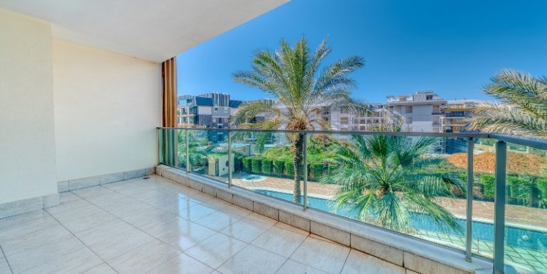 neubau luxus residence wohnung in alanya oba zu verkaufen 25