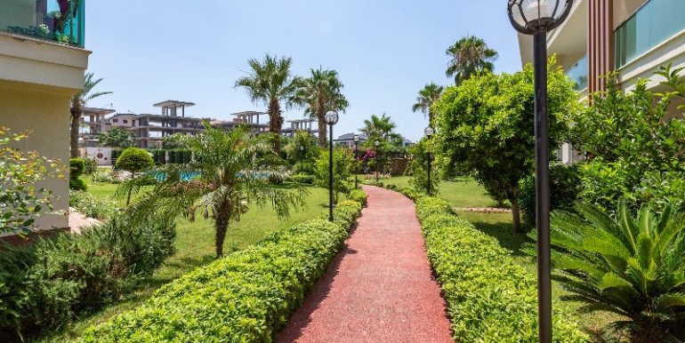 neubau luxus residence wohnung in alanya oba zu verkaufen 28