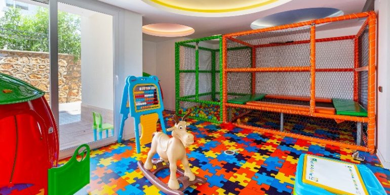 neubau luxus residence wohnung in alanya oba zu verkaufen 34