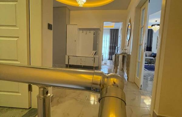 neubau penthouse alanya strandnahe gut möbeliert 11