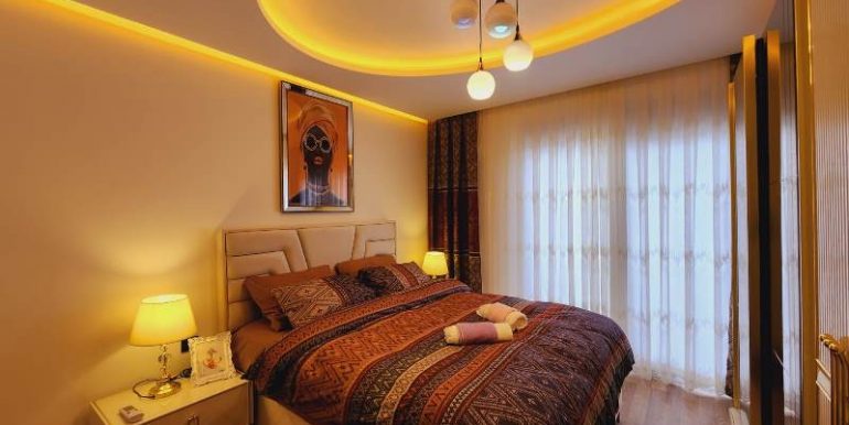 neubau penthouse alanya strandnahe gut möbeliert 19