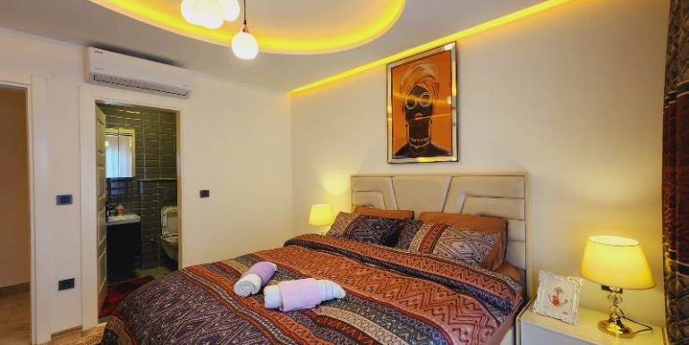 neubau penthouse alanya strandnahe gut möbeliert 20