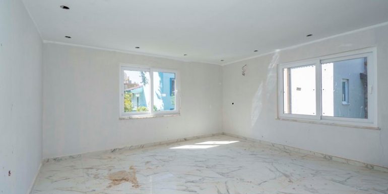 privat haus alanya kestel 200m zum strand 8