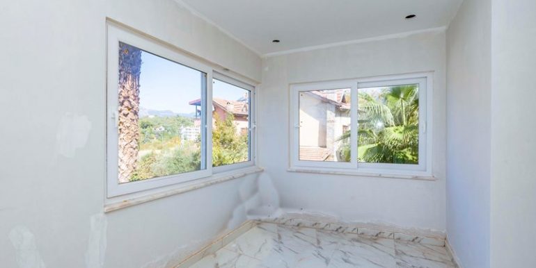 privat haus alanya kestel 200m zum strand 9