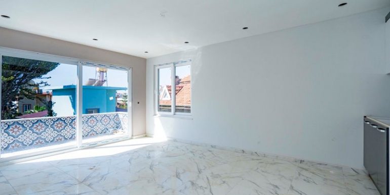 privat haus alanya kestel 200m zum strand 11