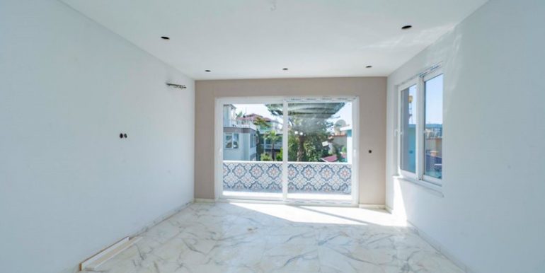 privat haus alanya kestel 200m zum strand 13