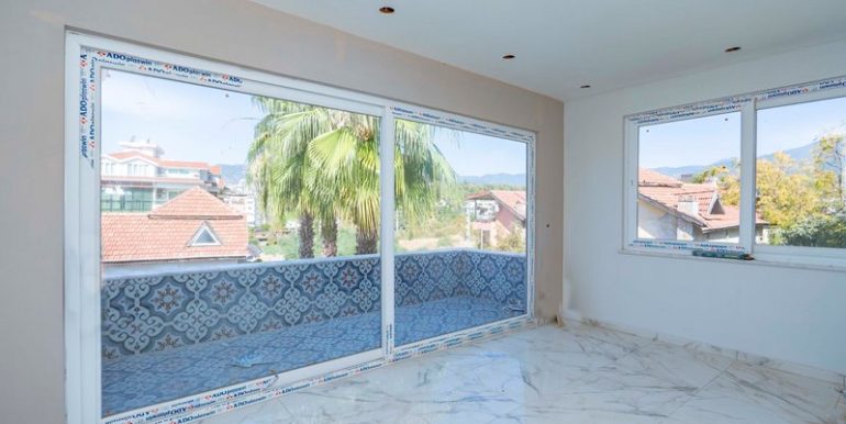 privat haus alanya kestel 200m zum strand 14