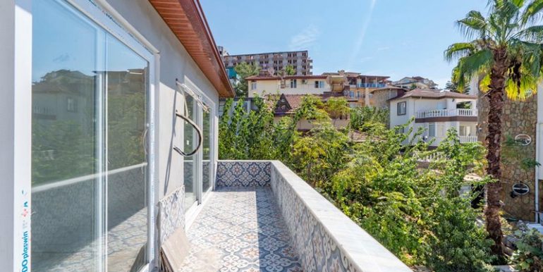 privat haus alanya kestel 200m zum strand 15