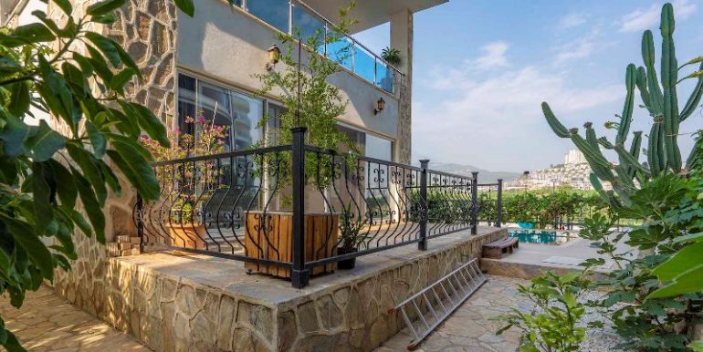 private villa strandnahe alanya zu verkaufen 6