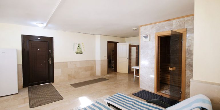 strandnahe grosse villa in alanya mit pool und garage 26