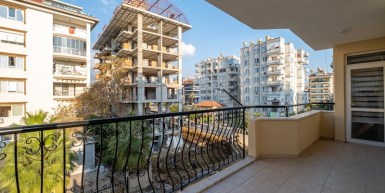 3 zimmer strandnahe wohnungen mit getrennte küche alanya oba 6