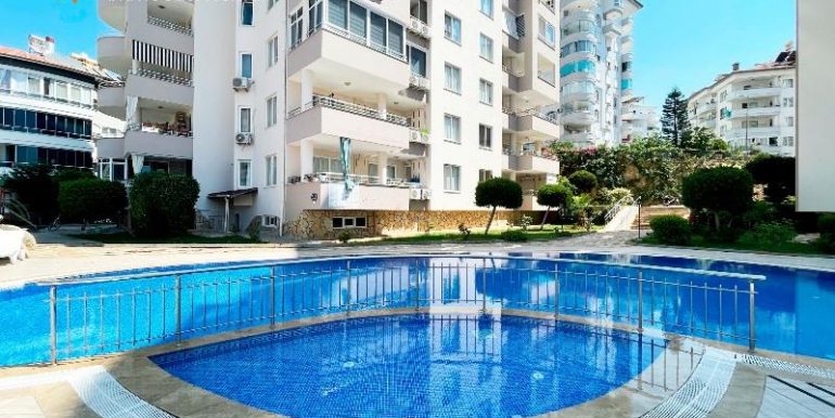 alanya strandnahe meerblick wohnung 3 zimmer 1
