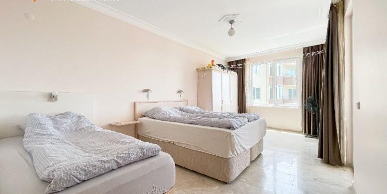 alanya strandnahe meerblick wohnung 3 zimmer 9