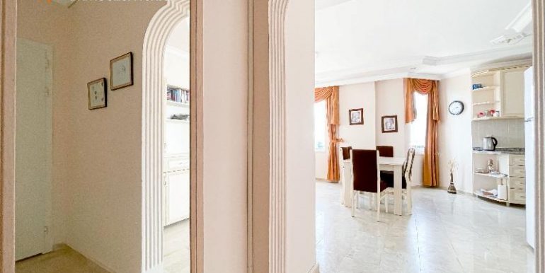 alanya strandnahe meerblick wohnung 3 zimmer 13