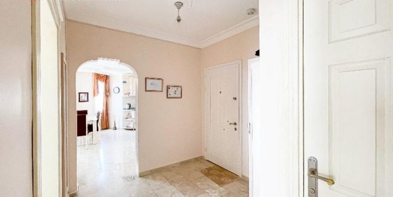 alanya strandnahe meerblick wohnung 3 zimmer 17