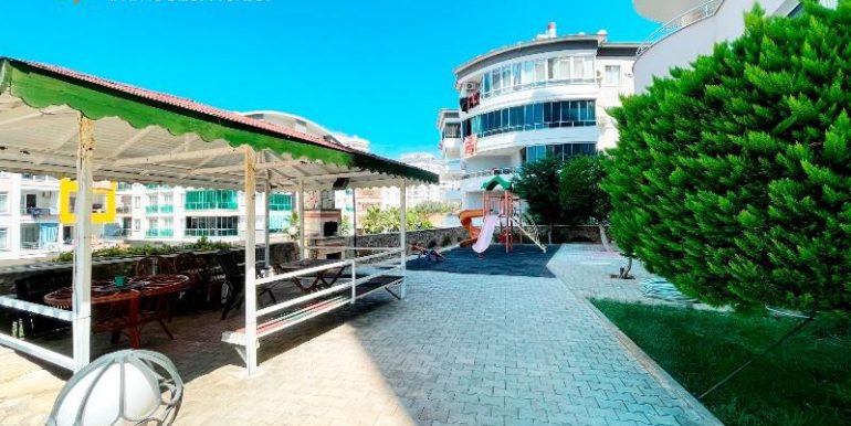 alanya strandnahe meerblick wohnung 3 zimmer 18