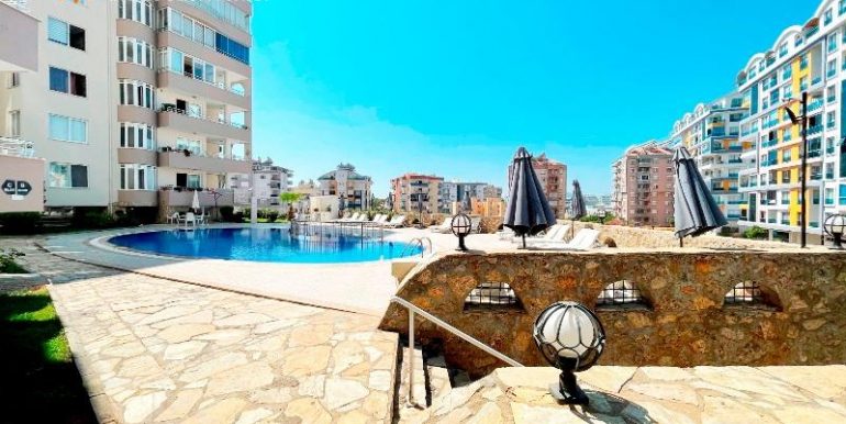 alanya strandnahe meerblick wohnung 3 zimmer 20