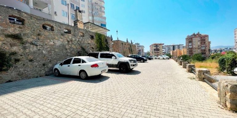 alanya strandnahe meerblick wohnung 3 zimmer 24