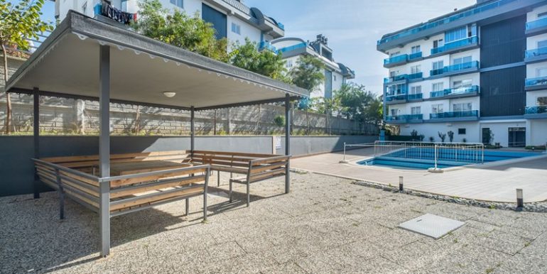 möblierte neubau wohnung in alanya oba zu verkaufen 15