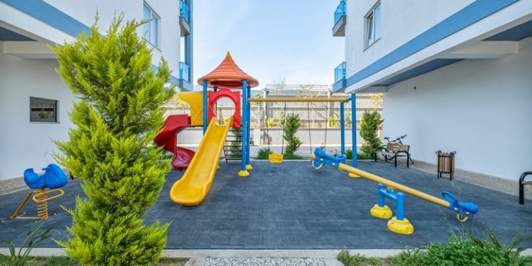 möblierte neubau wohnung in alanya oba zu verkaufen 16