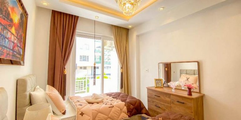 alanya 3 schlafzimmer wohnung strandnahe möbliert 12