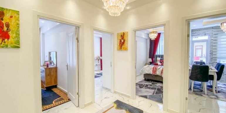 alanya 3 schlafzimmer wohnung strandnahe möbliert 13