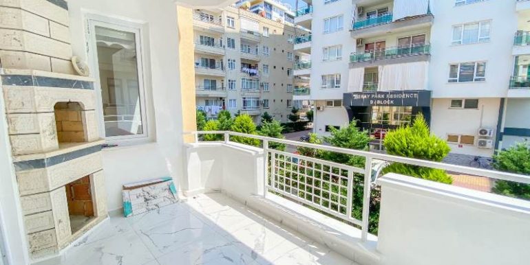 alanya 3 schlafzimmer wohnung strandnahe möbliert 22