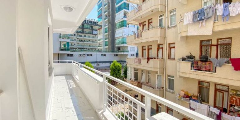 alanya 3 schlafzimmer wohnung strandnahe möbliert 23