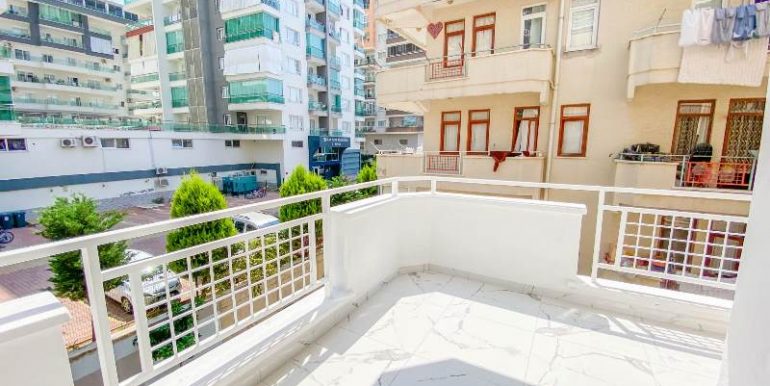 alanya 3 schlafzimmer wohnung strandnahe möbliert 25