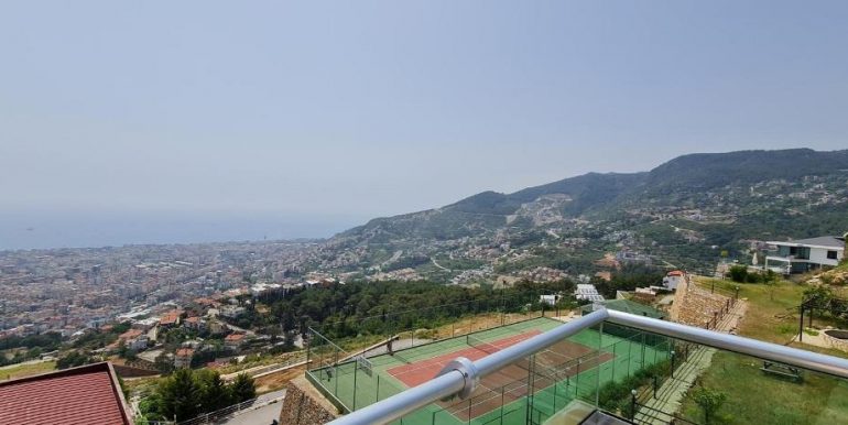 alanya grosse private ferienvilla zu vermieten 6