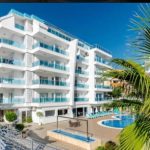 luxus reidence wohnung am feinsandstrand zu verkaufen