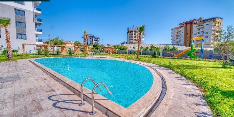 neubau wohnung alanya avsallar zu verkaufen 2