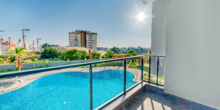 neubau wohnung alanya avsallar zu verkaufen 4
