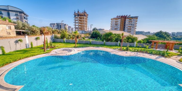 neubau wohnung alanya avsallar zu verkaufen 8