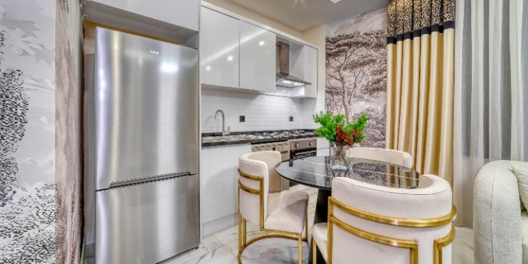neubau wohnung alanya avsallar zu verkaufen 9