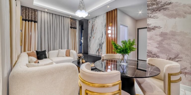 neubau wohnung alanya avsallar zu verkaufen 12