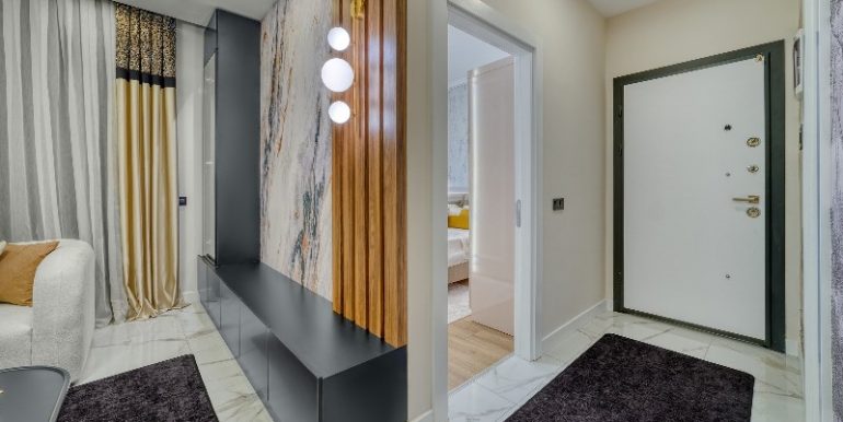 neubau wohnung alanya avsallar zu verkaufen 16
