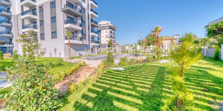 neubau wohnung alanya avsallar zu verkaufen 19