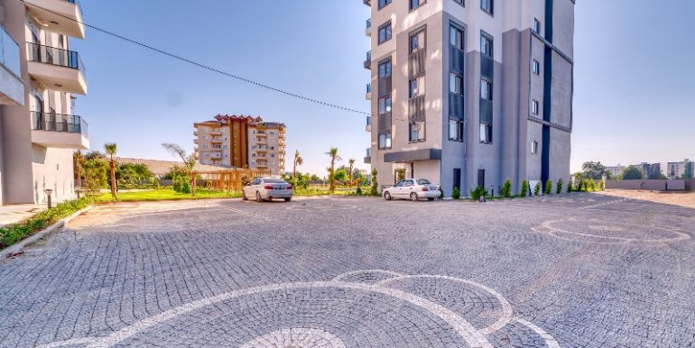 neubau wohnung alanya avsallar zu verkaufen 20