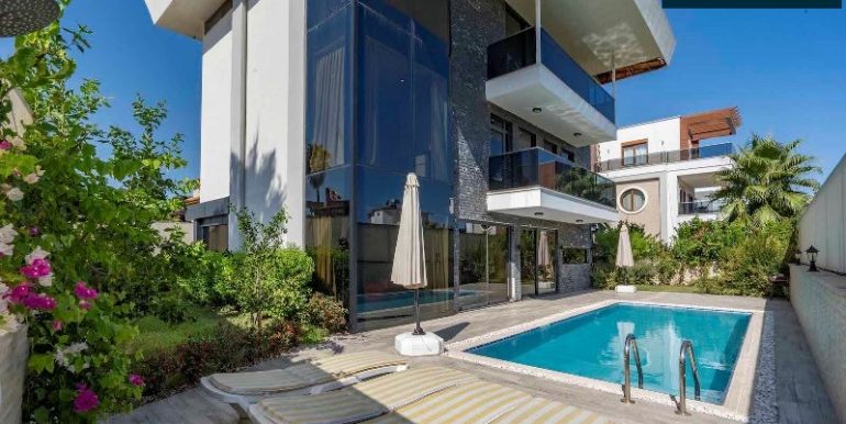 strandnahe private villa in alanya konakli zu verkaufen 1