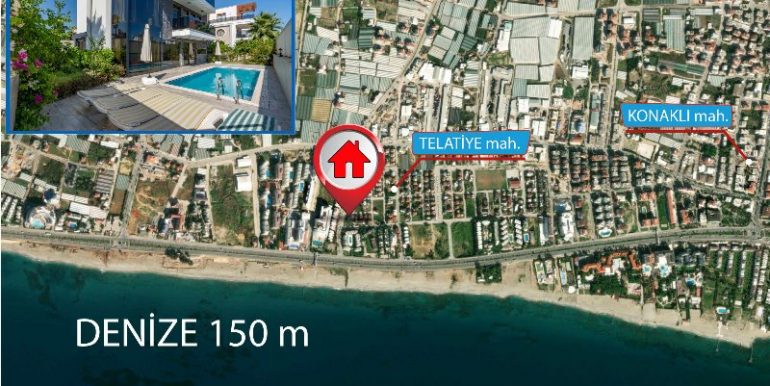 strandnahe private villa in alanya konakli zu verkaufen 2