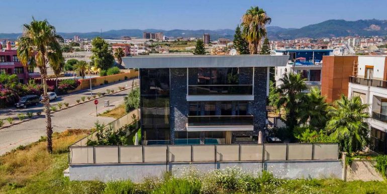 strandnahe private villa in alanya konakli zu verkaufen 5
