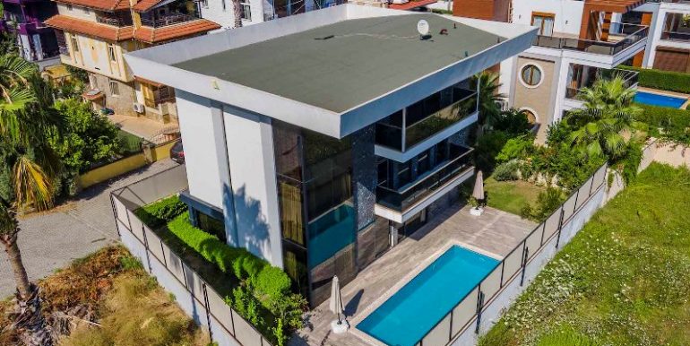 strandnahe private villa in alanya konakli zu verkaufen 6