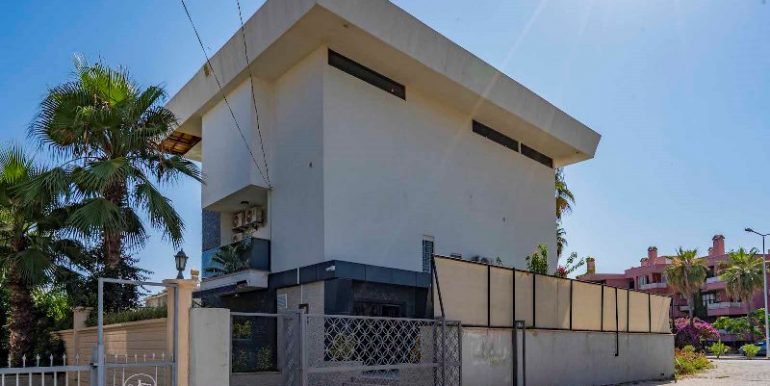 strandnahe private villa in alanya konakli zu verkaufen 8